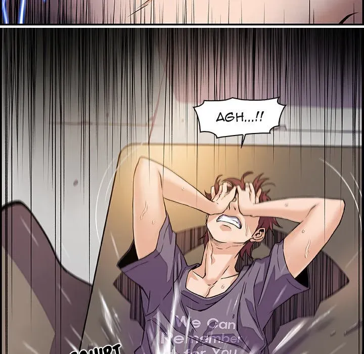 Our Complications Chapter 1 page 96 - 
