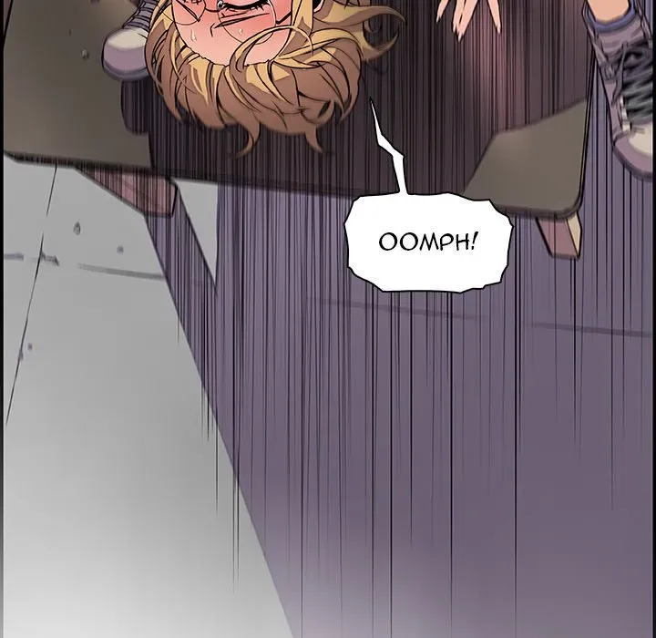 Our Complications Chapter 1 page 98 - 