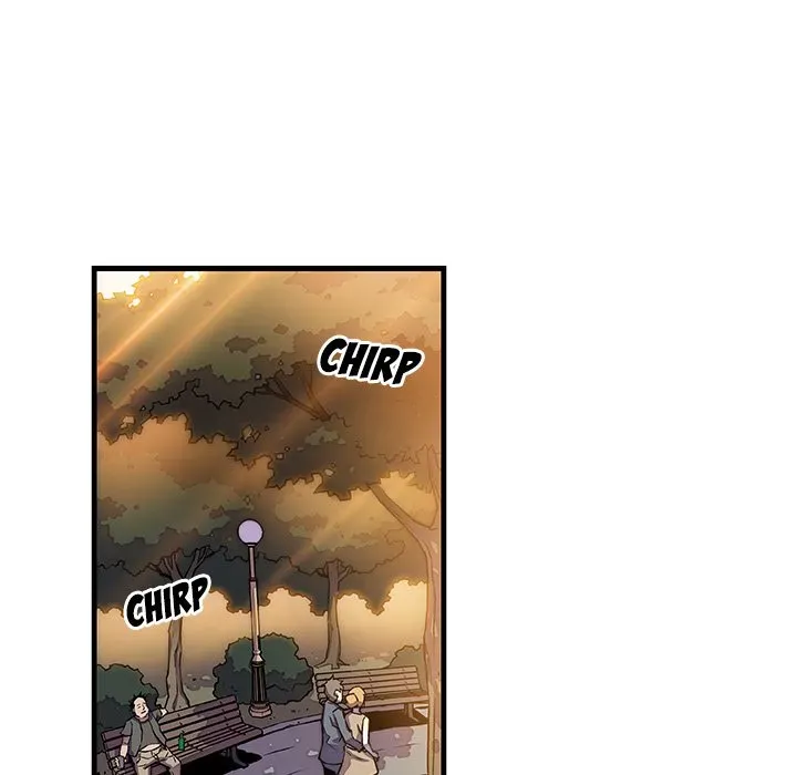 Our Complications Chapter 10 page 103 - 