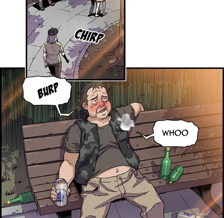 Our Complications Chapter 10 page 104 - 