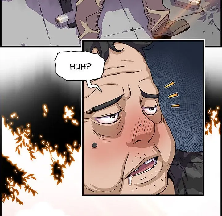 Our Complications Chapter 10 page 105 - 