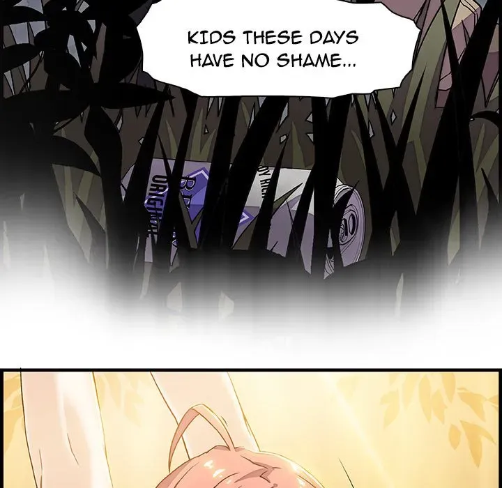 Our Complications Chapter 10 page 110 - 