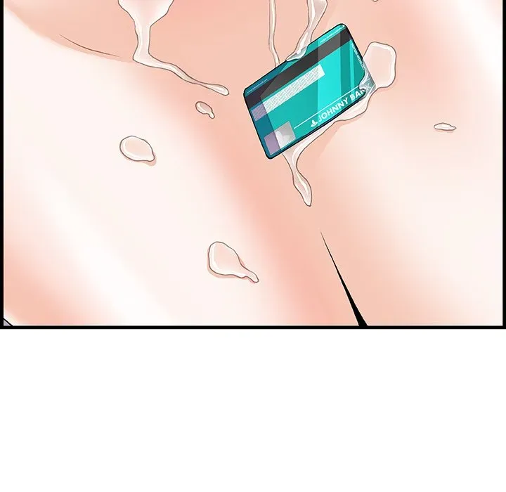 Our Complications Chapter 10 page 12 - 