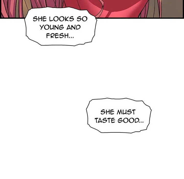 Our Complications Chapter 10 page 112 - 