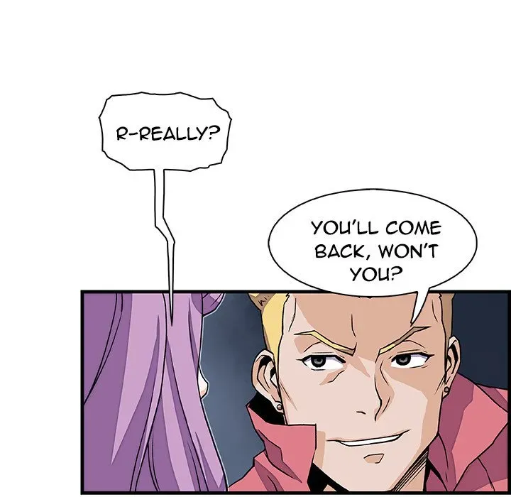 Our Complications Chapter 10 page 18 - 