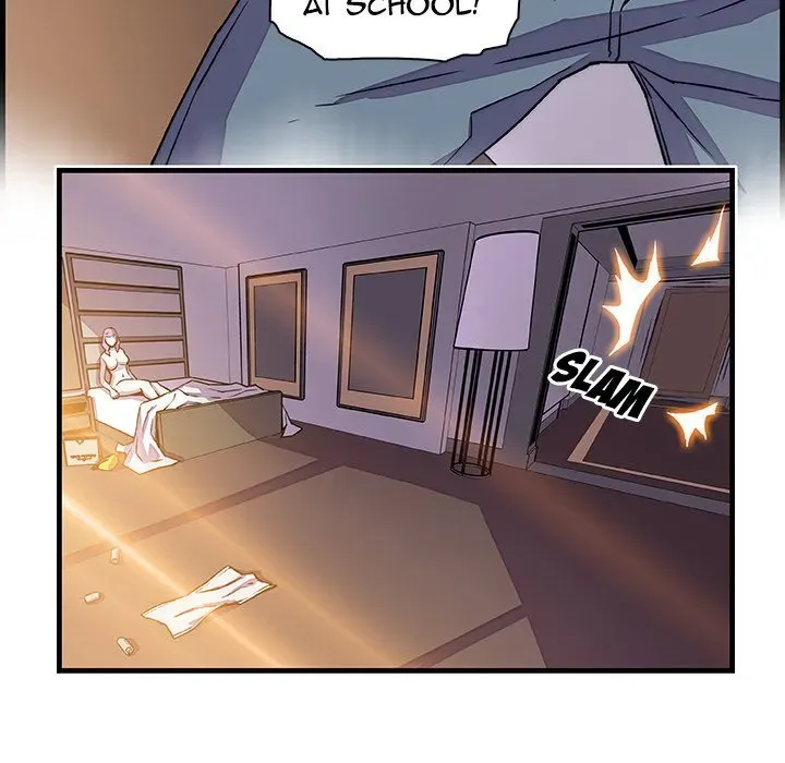 Our Complications Chapter 10 page 22 - 