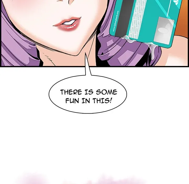 Our Complications Chapter 10 page 25 - 