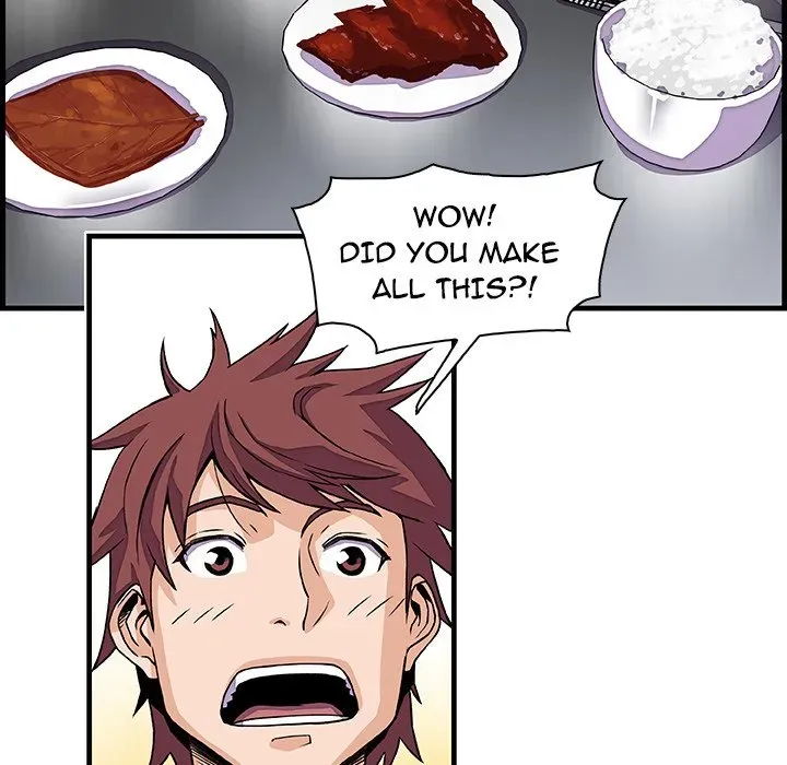 Our Complications Chapter 10 page 31 - 