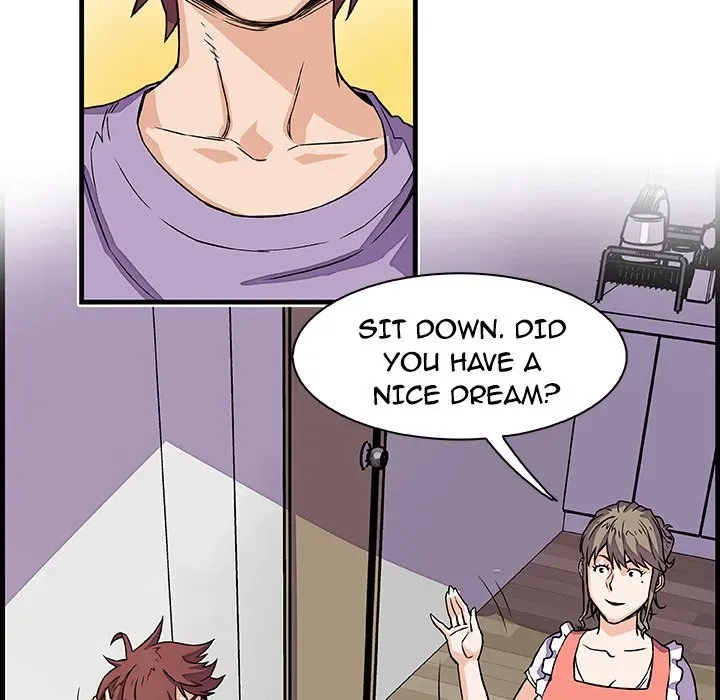 Our Complications Chapter 10 page 32 - 