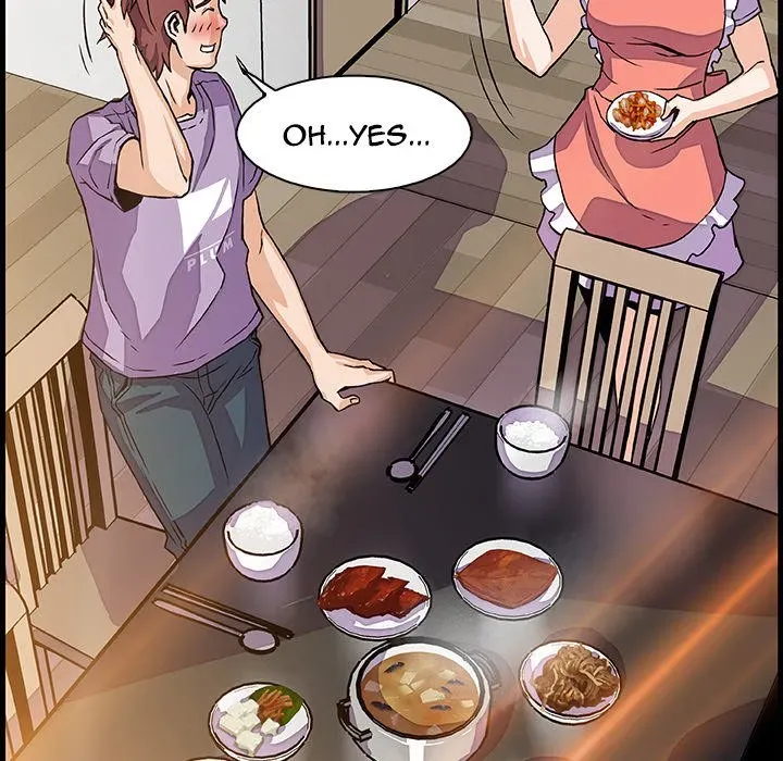 Our Complications Chapter 10 page 33 - 