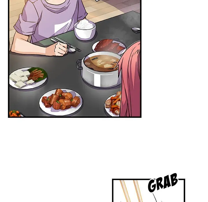 Our Complications Chapter 10 page 36 - 