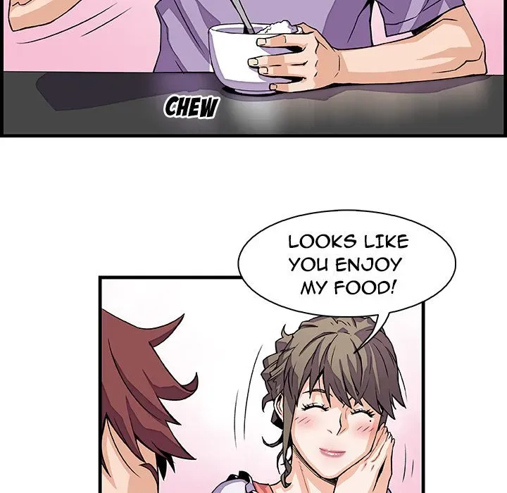 Our Complications Chapter 10 page 38 - 