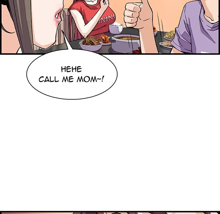 Our Complications Chapter 10 page 41 - 