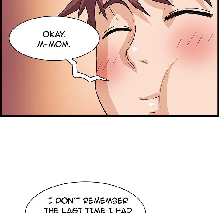 Our Complications Chapter 10 page 42 - 