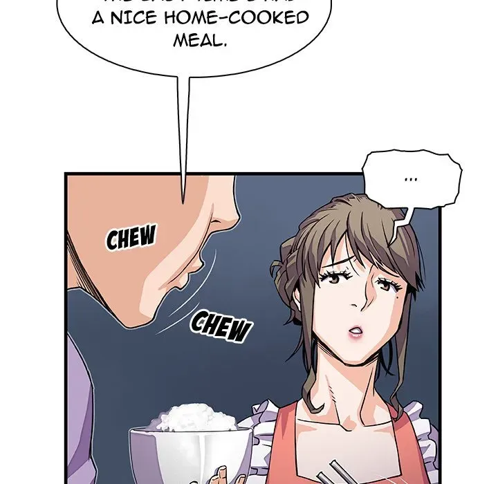 Our Complications Chapter 10 page 43 - 