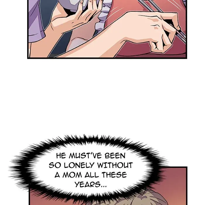 Our Complications Chapter 10 page 44 - 