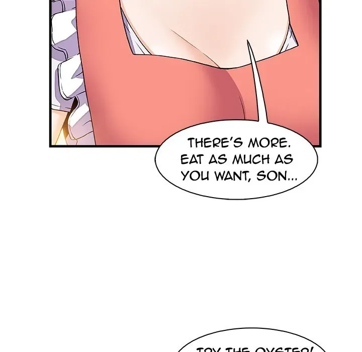 Our Complications Chapter 10 page 46 - 