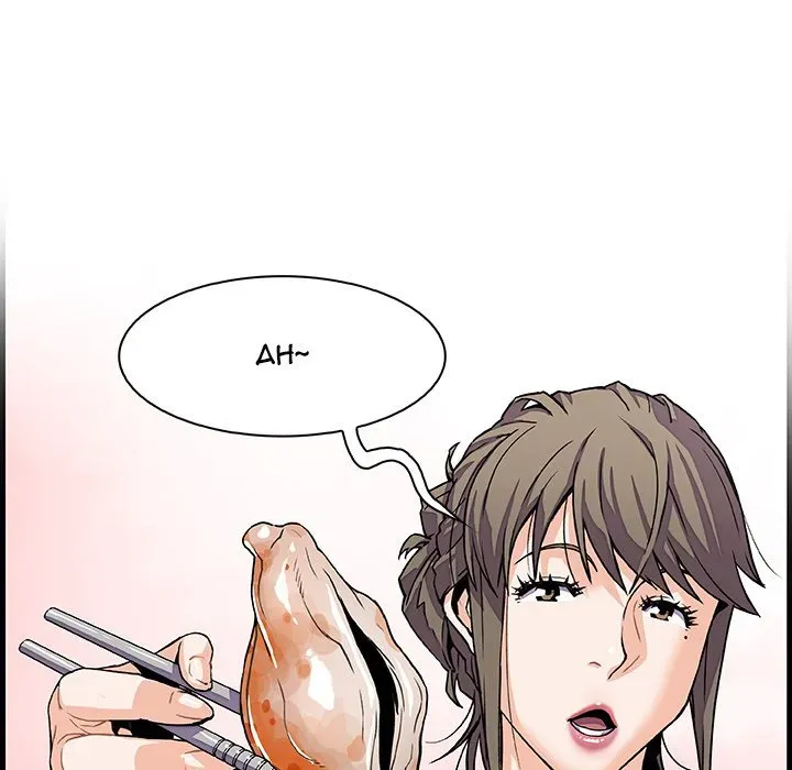 Our Complications Chapter 10 page 48 - 