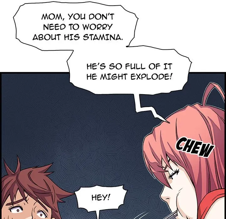 Our Complications Chapter 10 page 53 - 