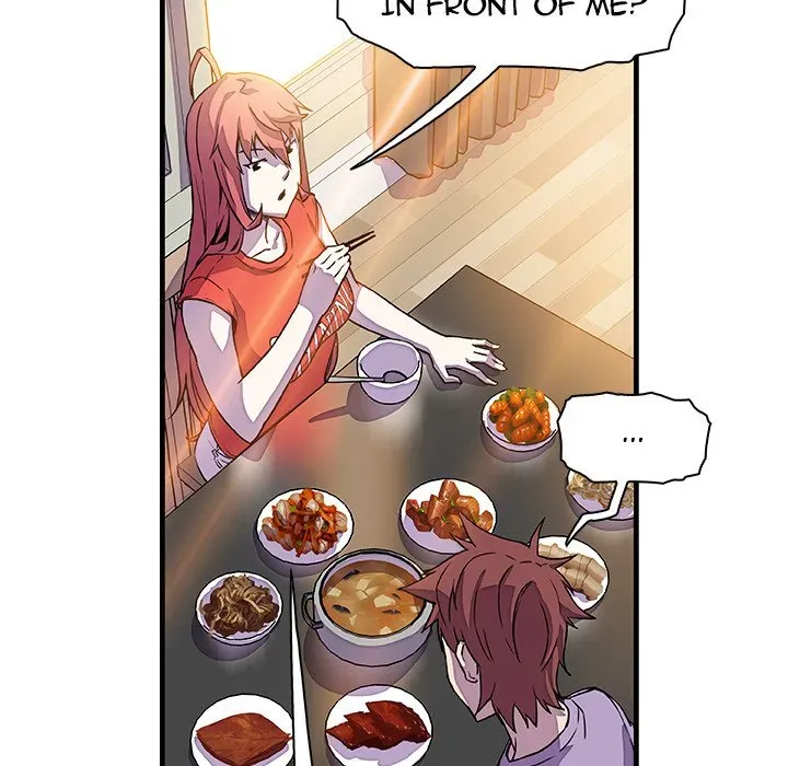 Our Complications Chapter 10 page 55 - 