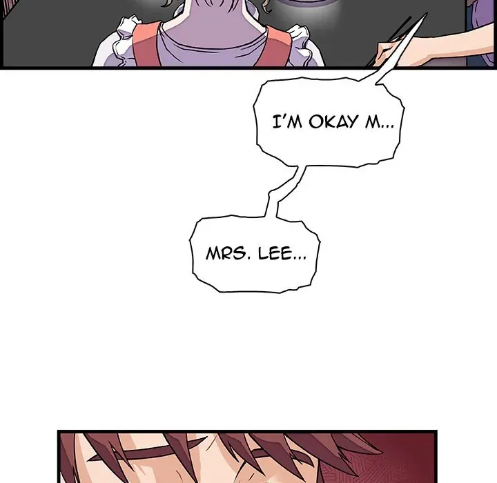 Our Complications Chapter 10 page 58 - 