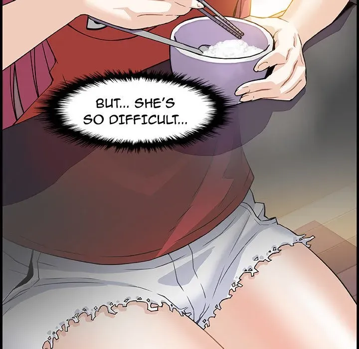 Our Complications Chapter 10 page 61 - 