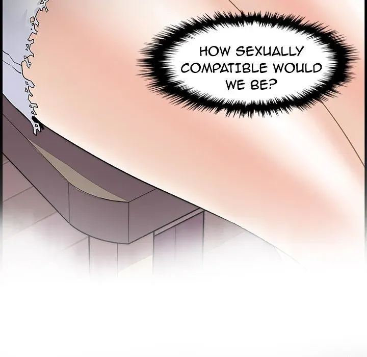 Our Complications Chapter 10 page 62 - 