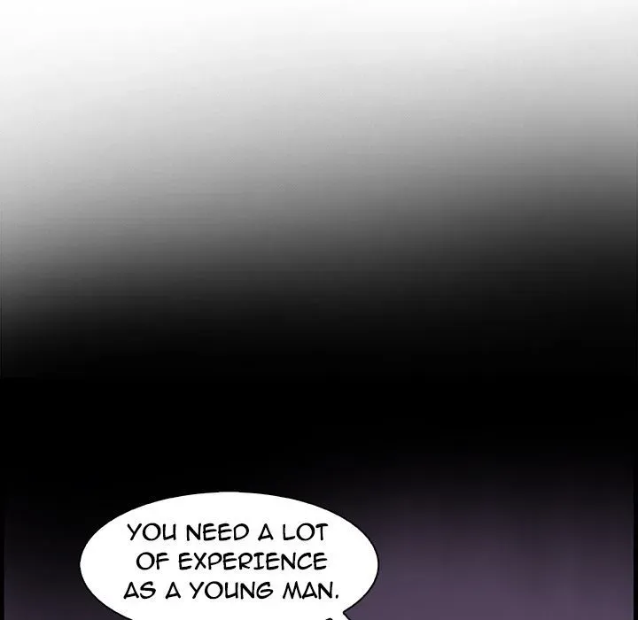 Our Complications Chapter 10 page 63 - 