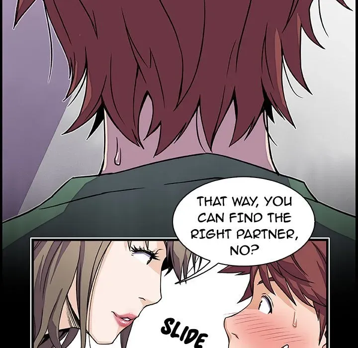 Our Complications Chapter 10 page 67 - 