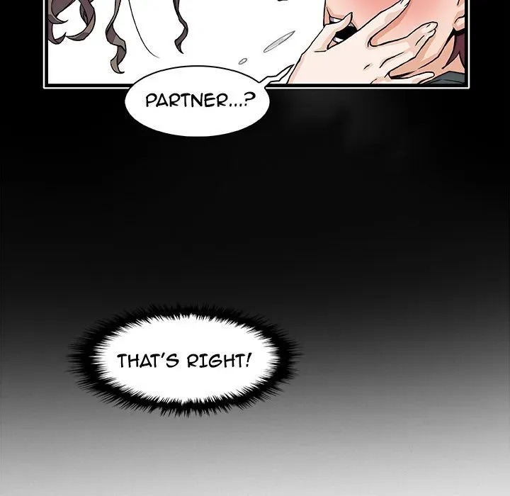 Our Complications Chapter 10 page 68 - 