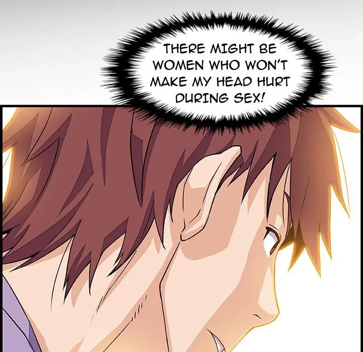 Our Complications Chapter 10 page 69 - 