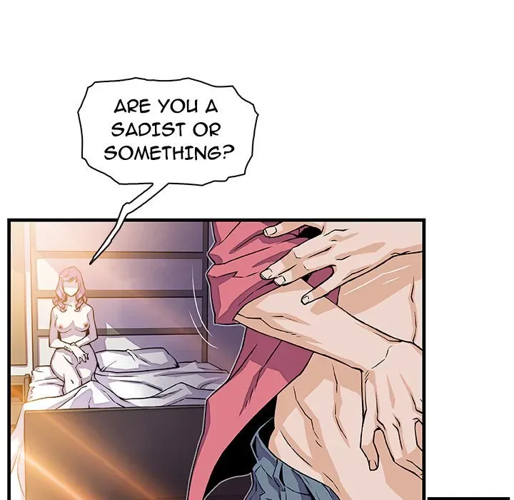 Our Complications Chapter 10 page 8 - 