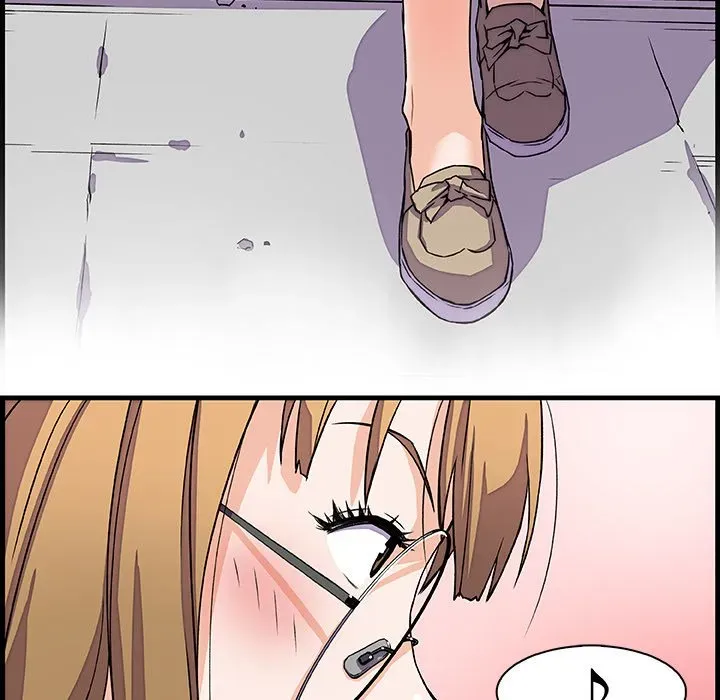 Our Complications Chapter 10 page 80 - 