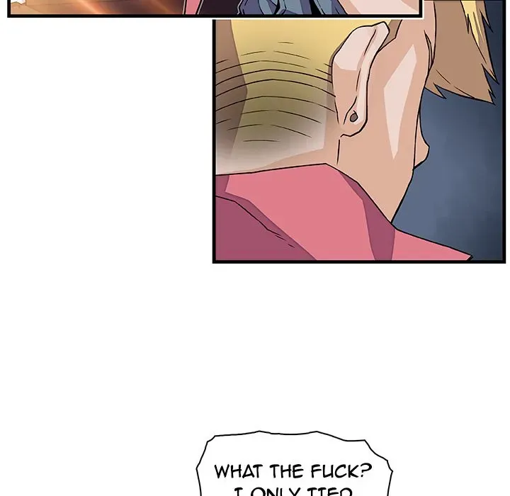 Our Complications Chapter 10 page 9 - 