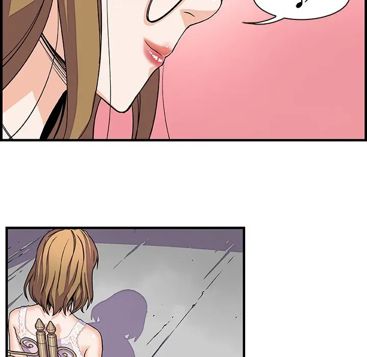 Our Complications Chapter 10 page 81 - 