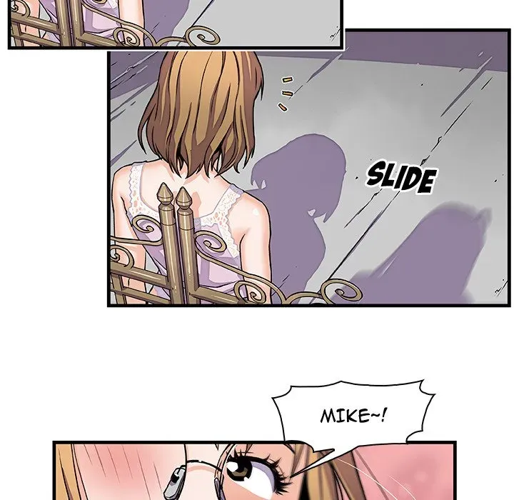 Our Complications Chapter 10 page 82 - 