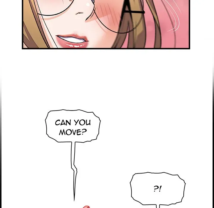 Our Complications Chapter 10 page 83 - 