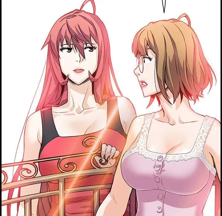 Our Complications Chapter 10 page 84 - 