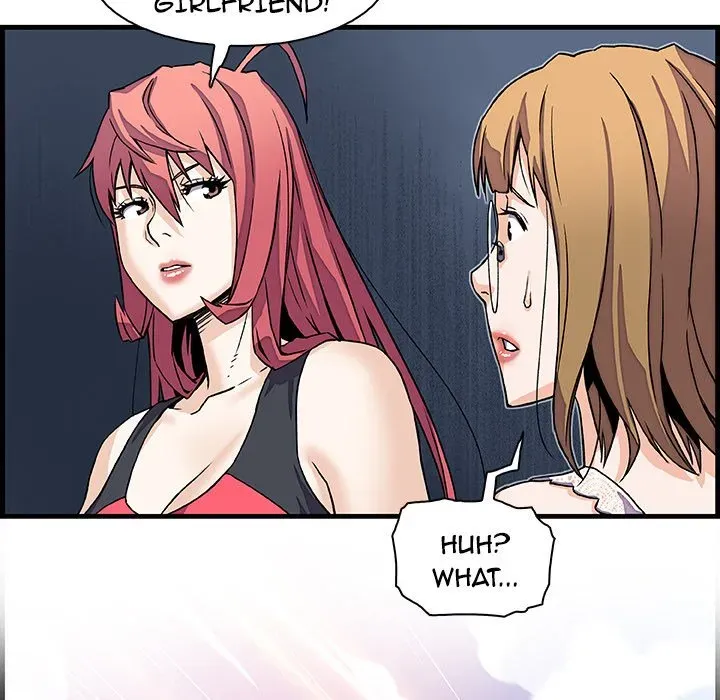Our Complications Chapter 10 page 89 - 