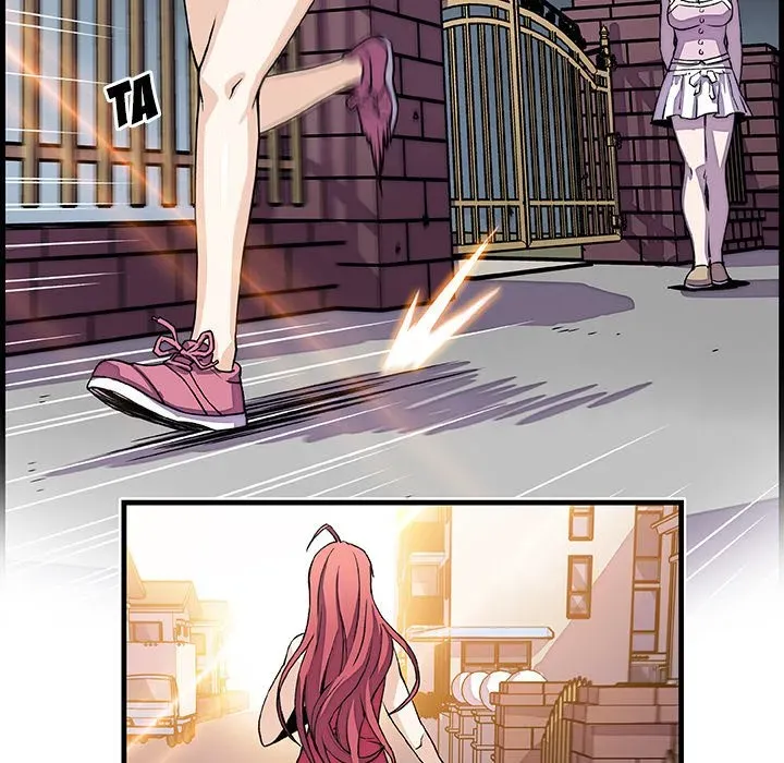 Our Complications Chapter 10 page 91 - 