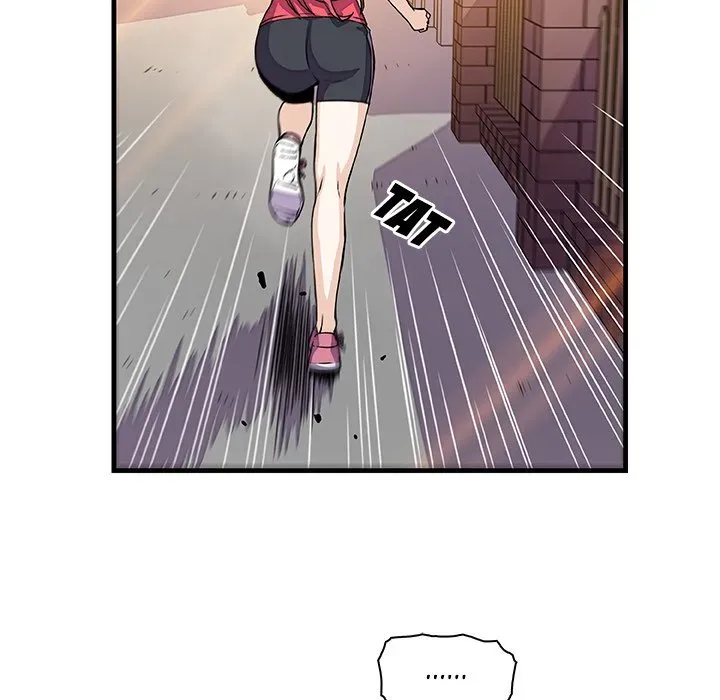 Our Complications Chapter 10 page 92 - 