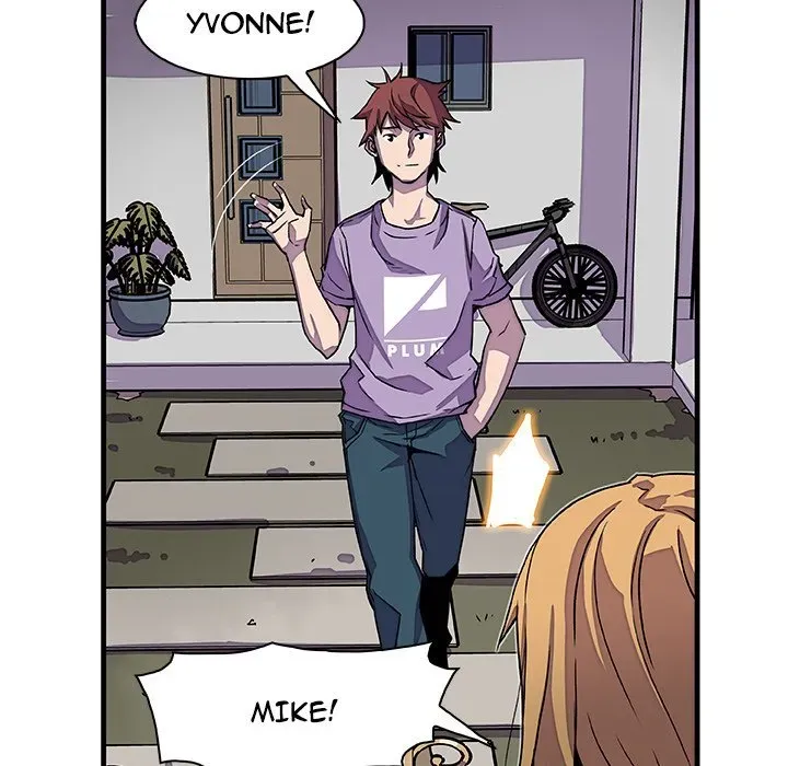Our Complications Chapter 10 page 94 - 