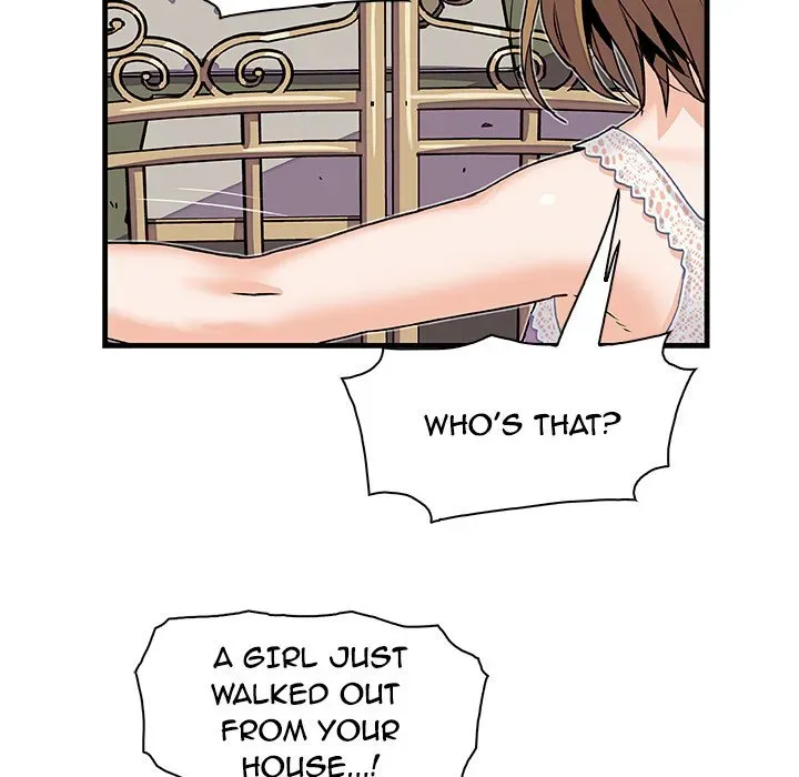 Our Complications Chapter 10 page 95 - 