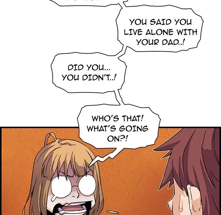 Our Complications Chapter 10 page 96 - 
