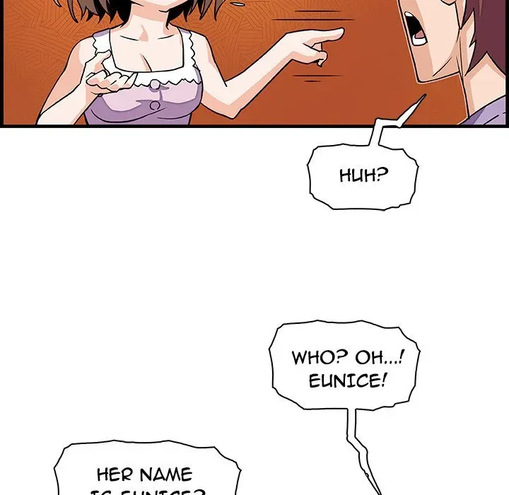 Our Complications Chapter 10 page 97 - 