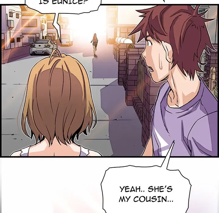 Our Complications Chapter 10 page 98 - 