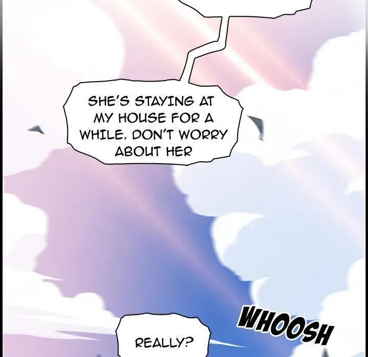 Our Complications Chapter 10 page 99 - 