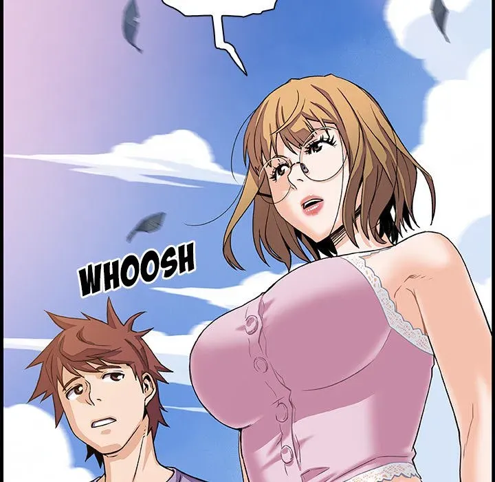 Our Complications Chapter 10 page 100 - 
