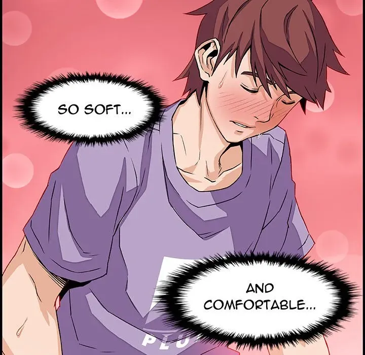 Our Complications Chapter 11 page 12 - 