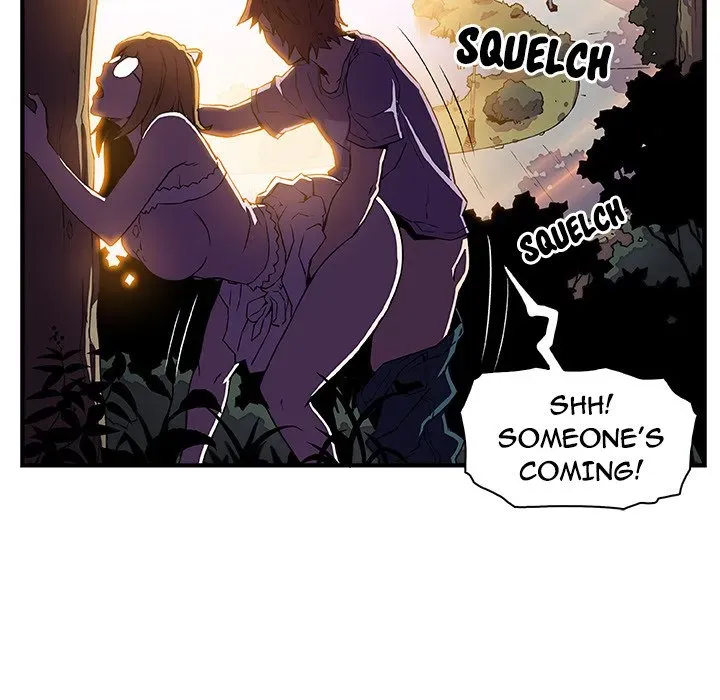 Our Complications Chapter 11 page 16 - 